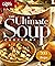 The Ultimate Soup Cookbook by Reader's Digest (Corporate Author) (30-Dec-2010) Paperback