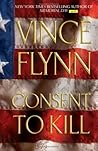 Consent To Kill -...