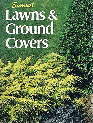 Lawns & Ground Covers (Paperback)