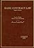 Basic Contract Law (American Casebooks) (American Casebook Series) by Lon L. Fuller (2006-06-01)