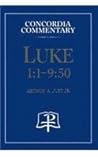 Luke 1:1- 9:50 (C...