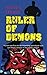 Ruler of Demons (Samuel Roberts Thriller) by Scott A. Lerner (2013-12-15)