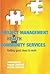 Project Management in Health and Community Services by Judith Dwyer (2004-05-22)