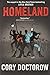 Homeland by (Little Brother #2)