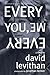 [(Every You, Every Me)] [By (author) David Levithan ] published on (November, 2012)