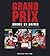 Grand Prix Driver by Driver by Philip Raby (2007-11-19)