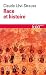Race Et Histoire (Folio Essais) by Claude L??vi-Strauss (2003-07-07)