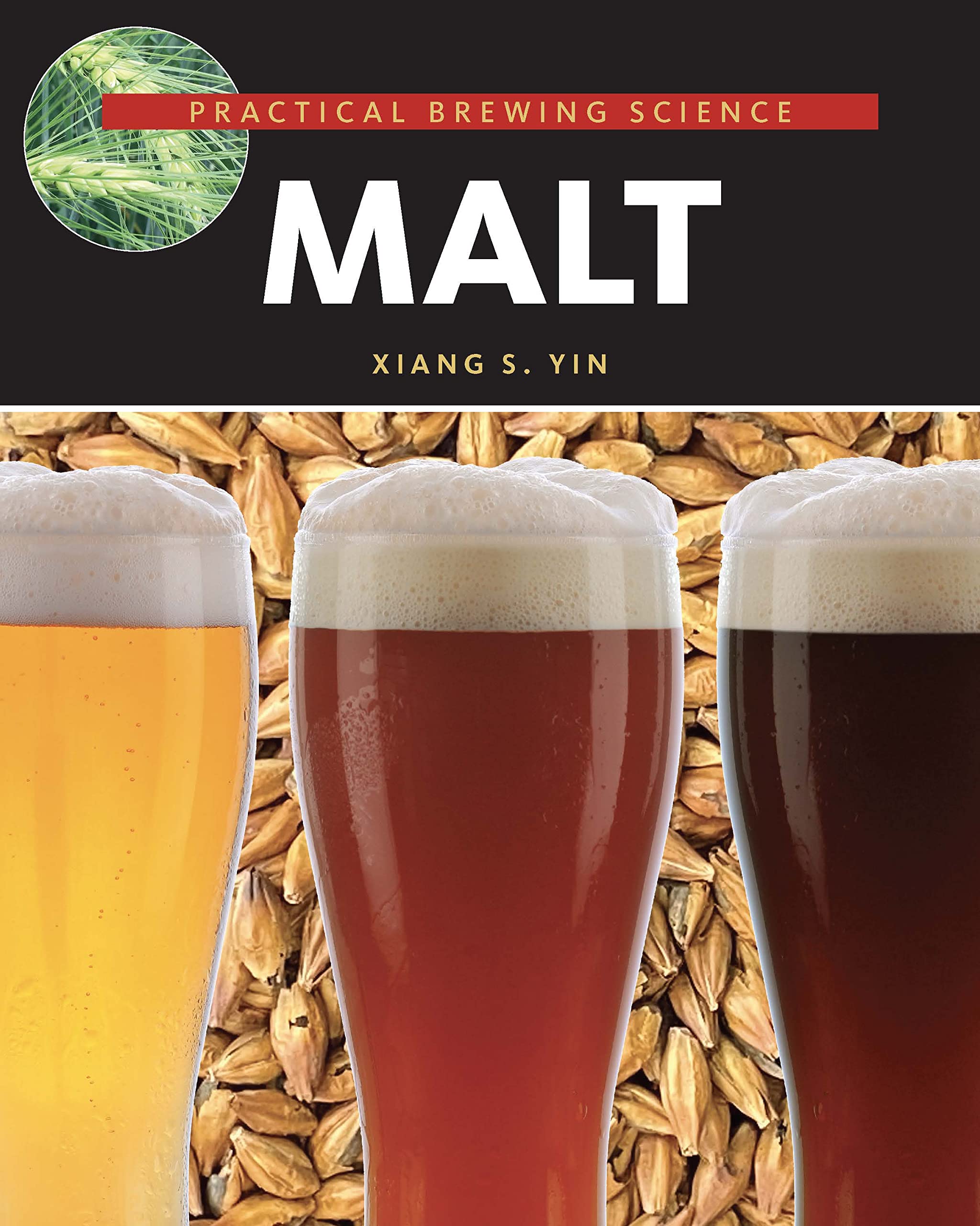 Malt (Paperback)