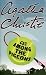 Cat Among the Pigeons (Poirot) by Agatha Christie (2008-07-01)