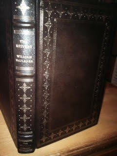 The Reivers a reminiscence by William Faulkner
