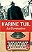 DOMINATION (LA) by KARINE TUIL (August 01,2010)