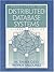 Principles of Distributed Database Systems by M. Tamer Ozsu (1999-01-19)