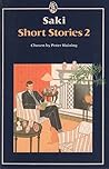 Saki: Short Stories, 2