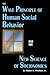 The Wave Principle of Human Social Behavior and the New Science of Socionomics by Robert R., Jr. Prechter (1999-03-06)