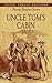 Uncle Tom's Cabin (Dover Thrift Editions) (5th (fifth) Edition by Harriet Beecher Stowe published by Dover Publications (2005)