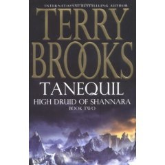 Tanequil (Druid of Shanarra, Volume 2)