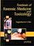 Textbook of Forensic Medicine