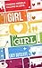 Girl Hearts Girl by Lucy Sutcliffe (2016-06-24)