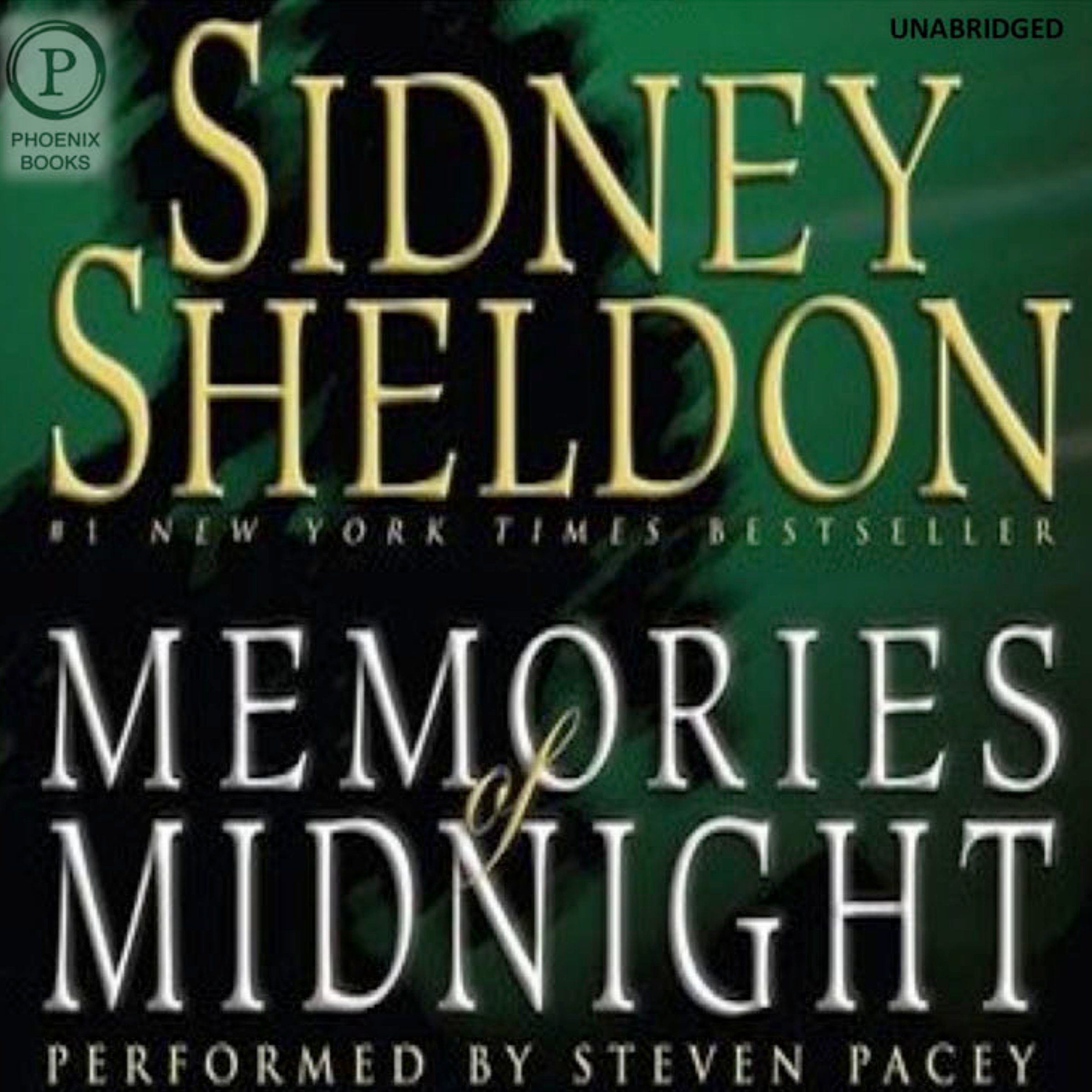 Memories of Midnight