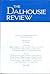 The Dalhousie Review (Sprin...