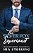 The Silver Fox Experiment (Grumpy Billionaire's Romance)