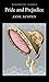 Pride and Prejudice (Wordsworth Classics) by Jane Austen (5-May-1992) Paperback