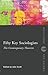 Fifty Key Sociologists: The Contemporary Theorists (Routledge Key Guides) (2006-12-08)