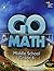 Go Math!: Student Interactive Worktext Grade 6 2014 by HOLT MCDOUGAL (2013-05-28)