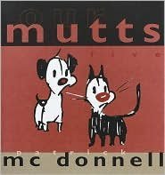 Our Mutts: Five, Vol. 5 by Patrick McDonnell (Paperback)