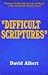 Difficult scriptures: Coming to grips with the Law of Moses in the Worldwide Church of God