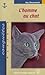 L'homme Au Chat