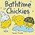 Bathtime for Chickies by Janee Trasler (2015-06-23)
