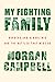 My Fighting Family by Morgan Campbell
