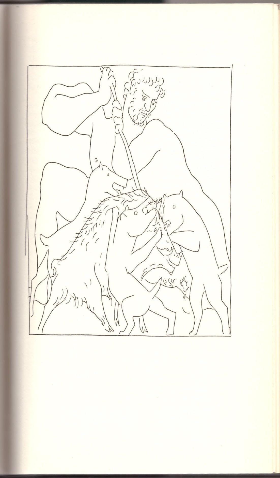 The Metamorphoses of Ovid: An English Version