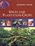 Spices and Plantation Crops