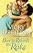 How to Ravish a Rake by Vicky Dreiling (2012-04-01)