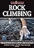 Rock Climbing (Outdoor Adventures) by Wilderness Education Association (2009-07-27)