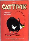 Cattivik: il "geg...