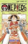 One Piece Manga V...