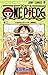 One Piece Manga Vol 1 - 3 Collection ( Japanese Edition ) Basic Expression