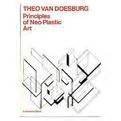 Principles of neo-plastic art (Hardcover)