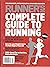 Runner's World Complete Guide to Running 2017