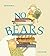 No Bears by Meg McKinlay (2012-03-27)
