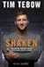 {Tim Tebow Shaken Audiobook}