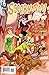 Scooby-Doo Team-Up #12 with Harley Quinn, Poison Ivy, and Batgirl 2015 Release