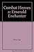 Combat Heroes 2 : Emerald Enchanter by Joe Dever (1986-05-03)