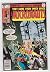 Micronauts #18
