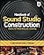 Handbook of Sound Studio Construction by Ken Pohlmann