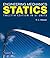 Engineering Mechanics Statics SI 12th edition by Russell C. Hibbeler (2009) Paperback