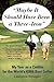 Maybe It Should Have Been a Three Iron: My Year as Caddie for the World's 438th Best Golfer 2nd edition by Donegan, Lawrence (1999) Paperback